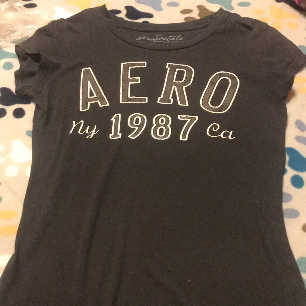 Aeropostale